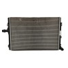 Recambio de radiador agua para seat toledo (5p2) 2.0 tdi referencia OEM IAM 1K0121251N  