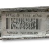Recambio de radiador agua para ford mondeo ber. (ca2) 2.0 tdci cat referencia OEM IAM 7G918005BD  