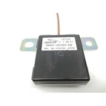 Recambio de modulo electronico para jaguar xk8/xkr coupe xkr final edition referencia OEM IAM 6W8319C024AB  