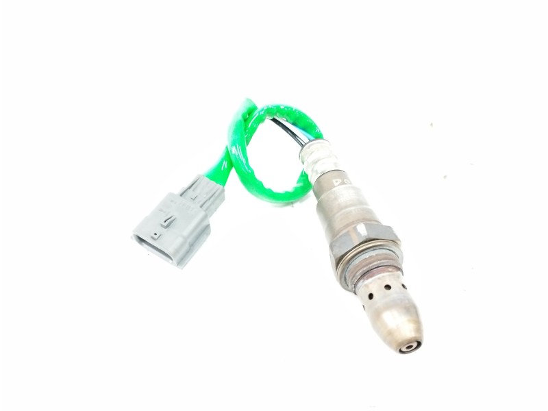 Recambio de sonda lambda para nissan pulsar (c13) 1.5 turbodiesel cat referencia OEM IAM 226932567R Recambio de sonda lambda para nissan pulsar (c13) 1.5 turbodiesel cat referencia OEM IAM 226932567R