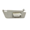 Recambio de parasol derecho para mercedes-benz clase c (w203) berlina 2.2 cdi cat referencia OEM IAM A2038101210  