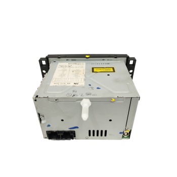 Recambio de sistema audio / radio cd para chevrolet captiva 2.0 diesel cat referencia OEM IAM 96672509 1220009540B101 