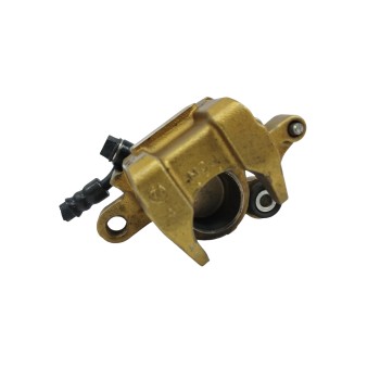 Recambio de pinza de freno trasera para honda cb/cbf 600 / 900 hornet /cbf 1000 referencia OEM IAM 43150MERD21  