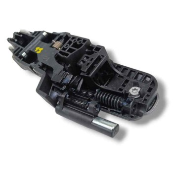 Recambio de maneta exterior trasera izquierda para toyota bz4x (_eam1_) ev (xeam10) referencia OEM IAM 6920442080  