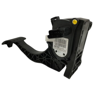 Recambio de potenciometro pedal para peugeot partner k9 1.5 blue hdi 100 referencia OEM IAM 9836042280  