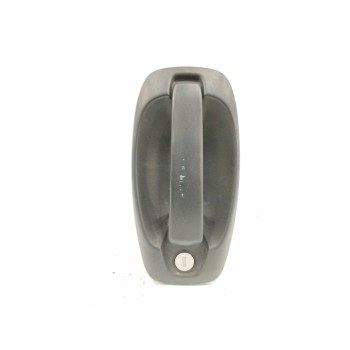 MANETA EXTERIOR DELANTERA IZQUIERDA 242557E 735078600 