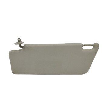 Recambio de parasol derecho para mercedes-benz clase c (w203) berlina 2.2 cdi cat referencia OEM IAM A2038101210  