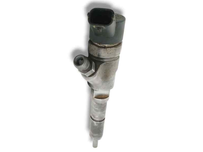 Recambio de inyector para citroën xsara picasso 2.0 hdi cat (rhy / dw10td) referencia OEM IAM 9641742880  