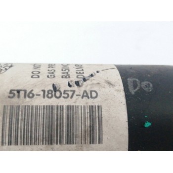 Recambio de amortiguador delantero derecho para ford transit connect (tc7) 1.8 tdci cat referencia OEM IAM 5T1618057AD  