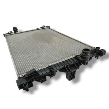 Recambio de radiador agua para ford mondeo ber. (ca2) 2.0 tdci cat referencia OEM IAM 7G918005BD  