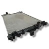 Recambio de radiador agua para ford mondeo ber. (ca2) 2.0 tdci cat referencia OEM IAM 7G918005BD  