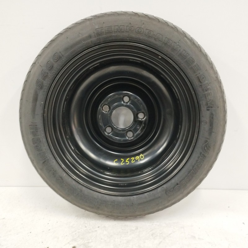 NEUMATICO REPUESTO 4TX15FT ET30 5H 5X115