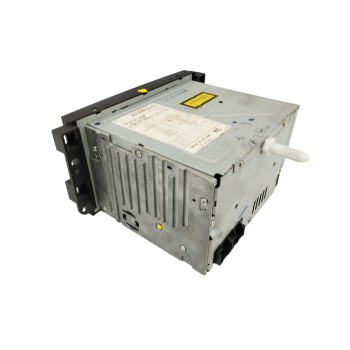 Recambio de sistema audio / radio cd para chevrolet captiva 2.0 diesel cat referencia OEM IAM 96672509 1220009540B101 