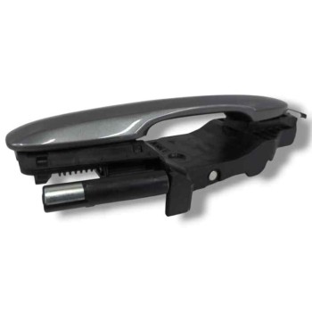 Recambio de maneta exterior trasera izquierda para toyota bz4x (_eam1_) ev (xeam10) referencia OEM IAM 6920442080  