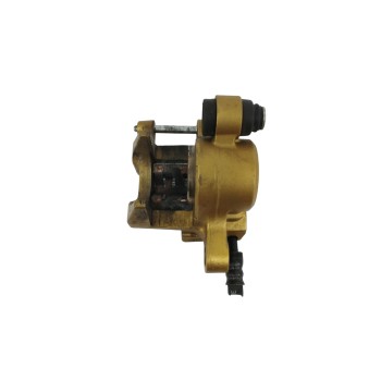 Recambio de pinza de freno trasera para honda cb/cbf 600 / 900 hornet /cbf 1000 referencia OEM IAM 43150MERD21  