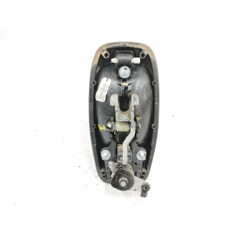 MANETA EXTERIOR DELANTERA IZQUIERDA 735078600