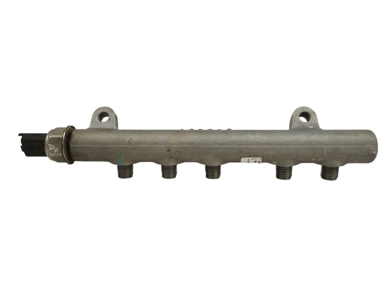 Recambio de rampa inyectora para ssangyong rodius ii 2.0 xdi referencia OEM IAM   