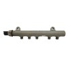 Recambio de rampa inyectora para ssangyong rodius ii 2.0 xdi referencia OEM IAM   