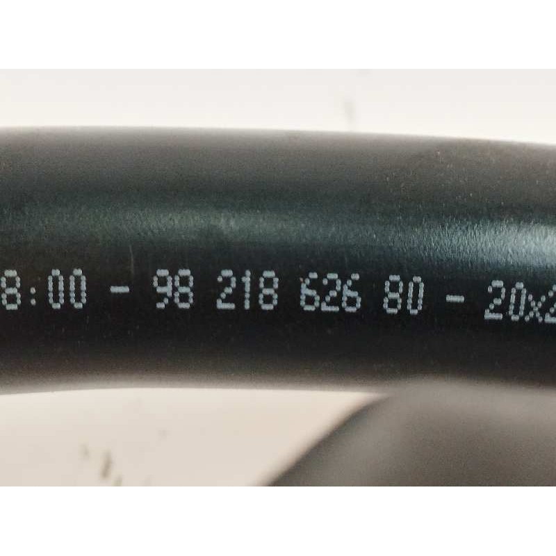 BOCA LLENADO COMBUSTIBLE DEPOSITO ADBLUE 9821862680