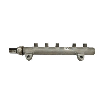 Recambio de rampa inyectora para ssangyong rodius ii 2.0 xdi referencia OEM IAM   