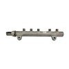 Recambio de rampa inyectora para ssangyong rodius ii 2.0 xdi referencia OEM IAM   