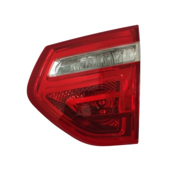 Recambio de piloto trasero derecho interior para citroën c4 picasso 1.8 referencia OEM IAM 9653547677  