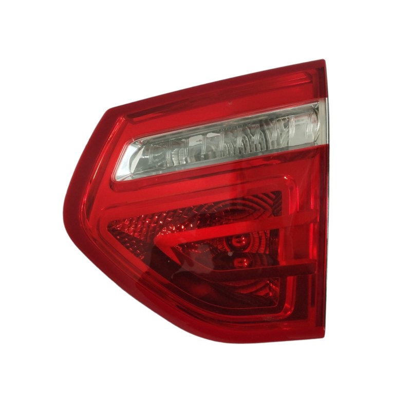 Recambio de piloto trasero derecho interior para citroën c4 picasso 1.8 referencia OEM IAM 9653547677  