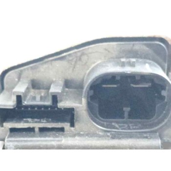 Recambio de columna direccion para renault megane ii familiar 1.9 dci diesel referencia OEM IAM 8200246631 50300374LHD 