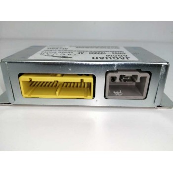 Recambio de modulo electronico para jaguar xk8/xkr coupe xkr final edition referencia OEM IAM 6W8318B008AE SUSPENSION 