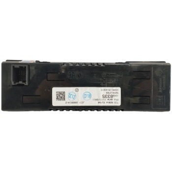 Recambio de pantalla multifuncion para opel meriva b 1.7 16v cdti referencia OEM IAM 13338335 20686142 