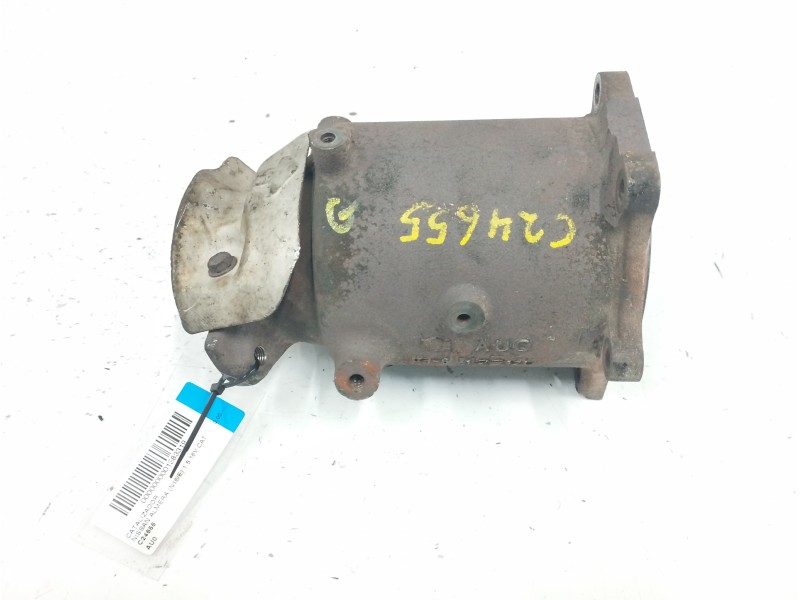 Recambio de catalizador para nissan almera (n16/e) 1.5 16v cat referencia OEM IAM AU0  
