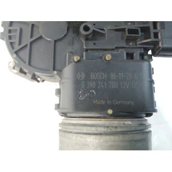 Recambio de motor limpia delantero para citroën c5 break 2.0 hdi fap referencia OEM IAM 0390241700  