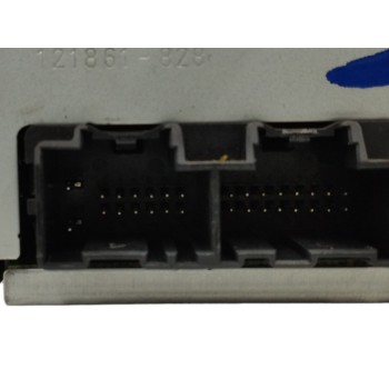 Recambio de sistema audio / radio cd para chevrolet captiva 2.0 diesel cat referencia OEM IAM 96672509 1220009540B101 