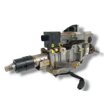 Recambio de columna direccion para renault megane ii familiar 1.9 dci diesel referencia OEM IAM 8200246631 50300374LHD 
