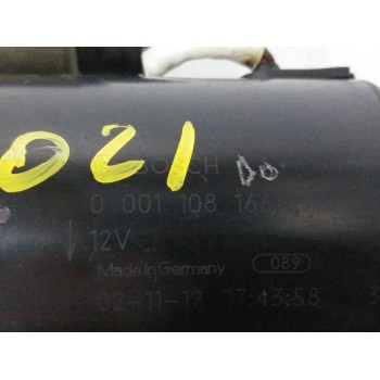 Recambio de motor arranque para volvo s60 berlina 2.4 cat referencia OEM IAM 0001108166  