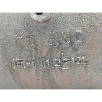 Recambio de catalizador para nissan almera (n16/e) 1.5 16v cat referencia OEM IAM AU0  