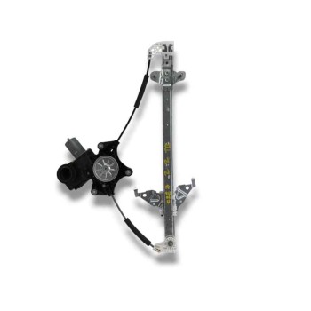 Recambio de elevalunas trasero derecho para toyota bz4x (_eam1_) ev (xeam10) referencia OEM IAM 6980342071 8571042170 