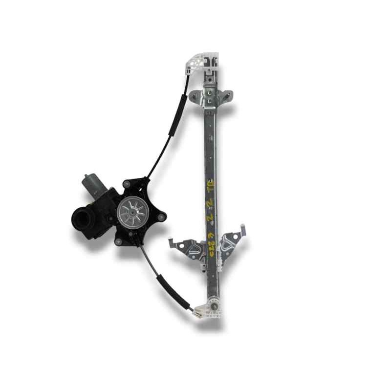 Recambio de elevalunas trasero derecho para toyota bz4x (_eam1_) ev (xeam10) referencia OEM IAM 6980342071 8571042170 