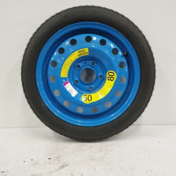 NEUMATICO REPUESTO 529103S910 16X4T ET30 5H 5X115
