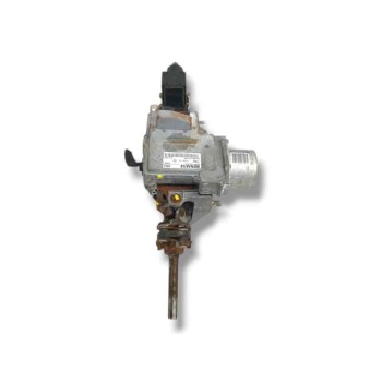 Recambio de columna direccion para renault megane ii familiar 1.9 dci diesel referencia OEM IAM 8200246631 50300374LHD 