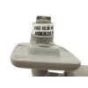 Recambio de parasol derecho para mercedes-benz clase c (w203) berlina 2.2 cdi cat referencia OEM IAM A2038101210  