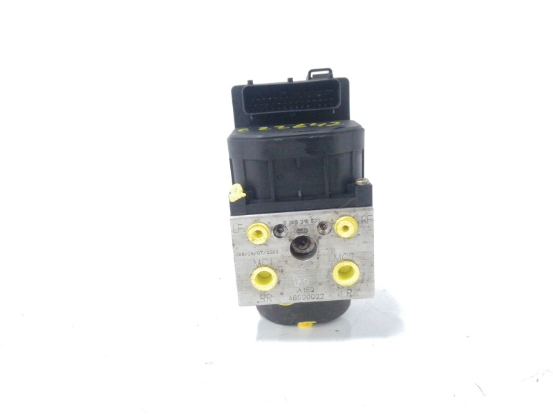 Recambio de abs para lancia lybra berlina 1.9 jtd cat referencia OEM IAM 46520022 0265216533 