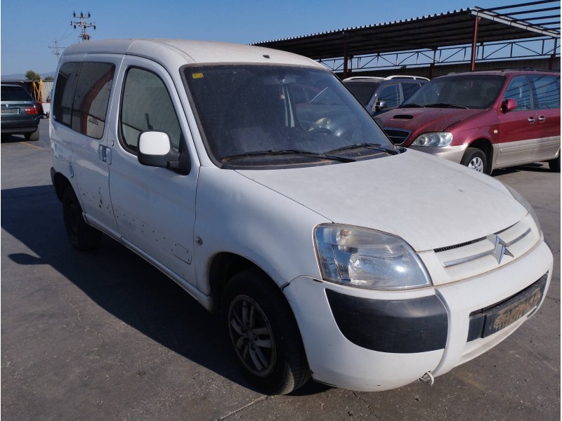 CITROËN BERLINGO