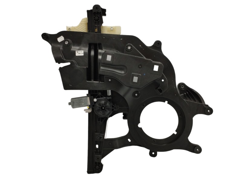 Recambio de elevalunas delantero izquierdo para peugeot partner k9 1.5 blue hdi 100 referencia OEM IAM 9817212180  