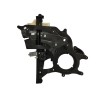 Recambio de elevalunas delantero izquierdo para peugeot partner k9 1.5 blue hdi 100 referencia OEM IAM 9817212180  