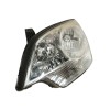 Recambio de faro izquierdo para opel antara 2.2 cdti cat (a 22 dm / lnq) referencia OEM IAM 96699881 SOPORTE REPARADO 