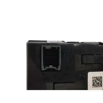 Recambio de pantalla multifuncion para opel meriva b 1.7 16v cdti referencia OEM IAM 13338335 20686142 