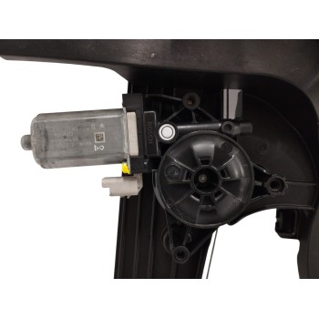 Recambio de elevalunas delantero izquierdo para peugeot partner k9 1.5 blue hdi 100 referencia OEM IAM 9817212180  