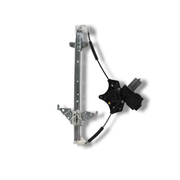 Recambio de elevalunas trasero derecho para toyota bz4x (_eam1_) ev (xeam10) referencia OEM IAM 6980342071 8571042170 