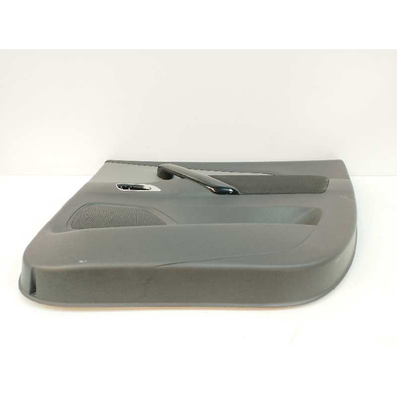 GUARNECIDO PUERTA DELANTERA DERECHA NEGRO